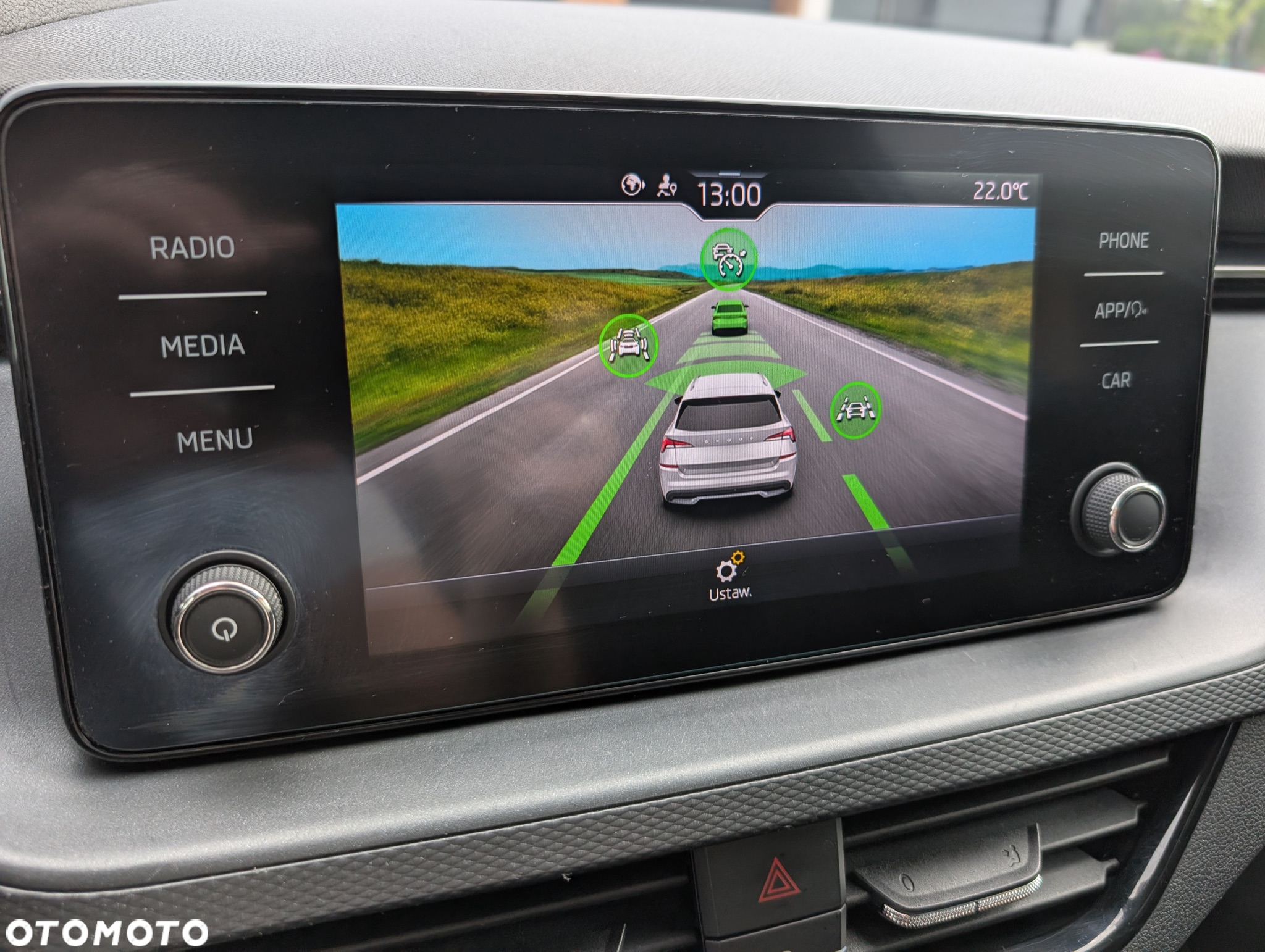 Skoda Kamiq 1.0 TSI Ambition - 13
