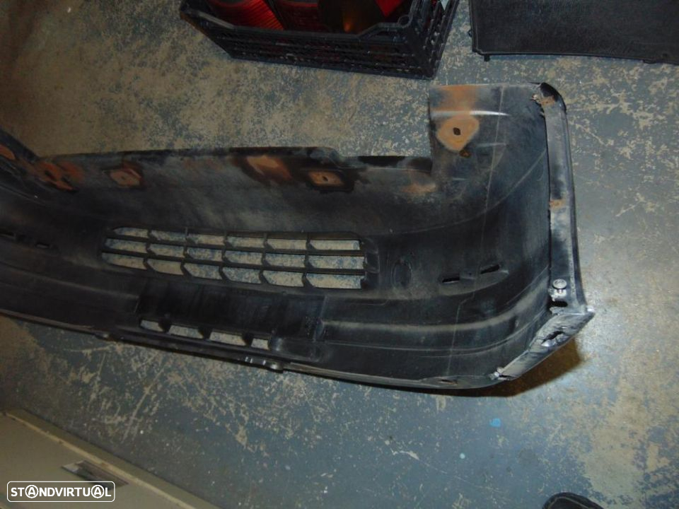 Fiat Punto 94 a 99 pára-choques - 4