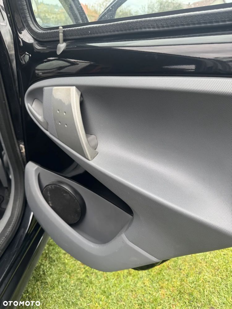 Toyota Aygo - 20
