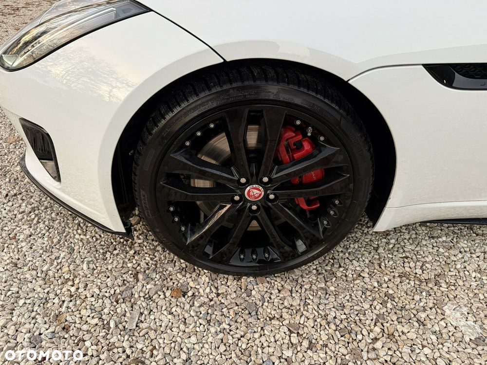 Jaguar F-Type - 5