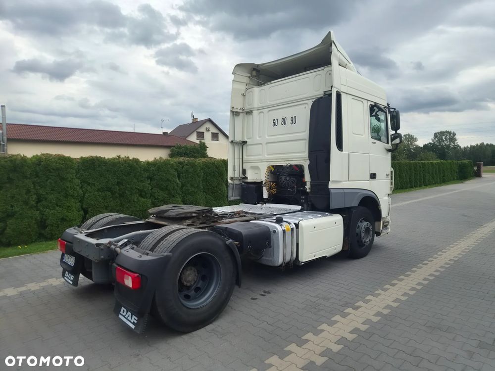 DAF XF 106 - 8