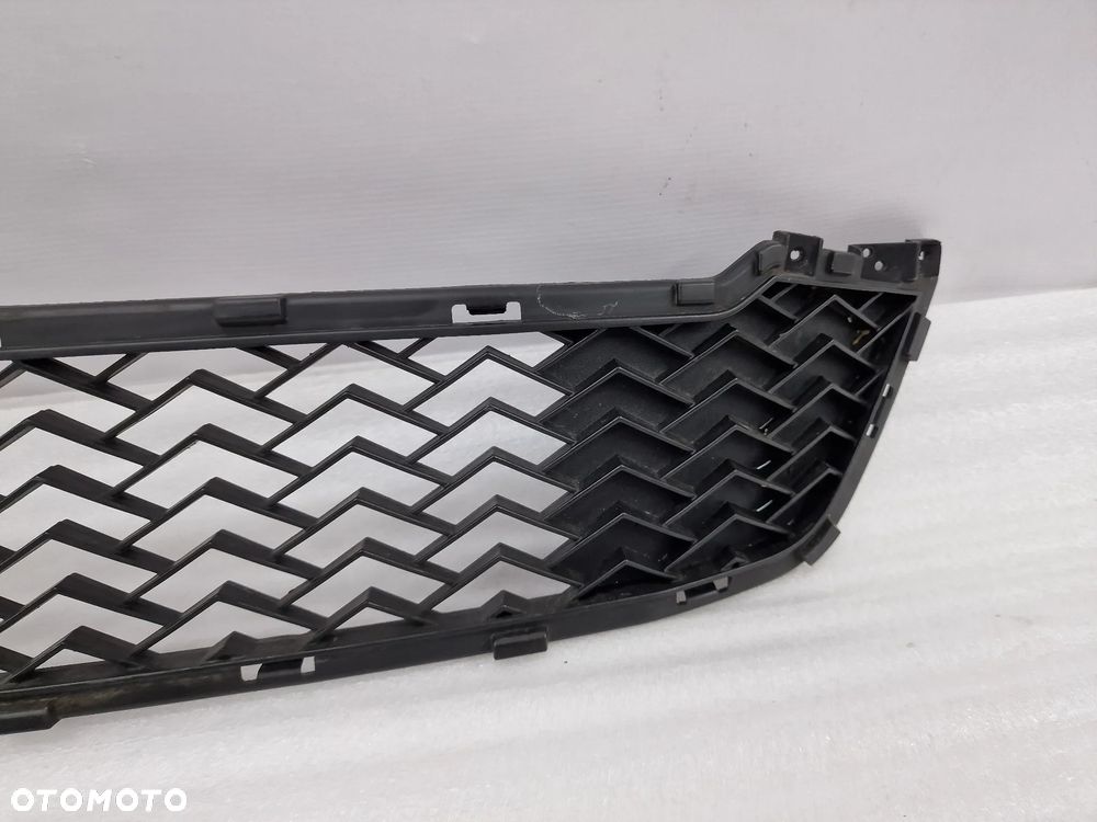 CHEVROLET SPARK M300 10- ATRAPA / GRILL PRZEDNI PRRZÓD / HOKEJ POD ZDERZAK , NR 96687225b/ 13179946 , NR AUKCJI GL86 - 18