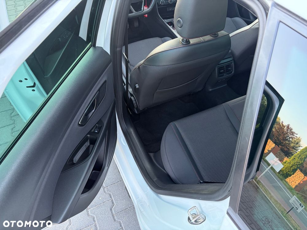 Seat Leon 1.5 EcoTSI Evo FR Black S&S DSG - 15