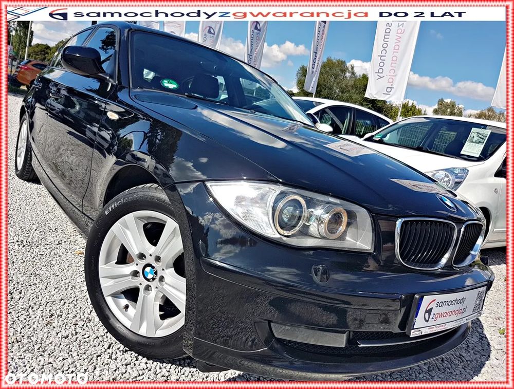 BMW Seria 1 118i Edition Sport - 23
