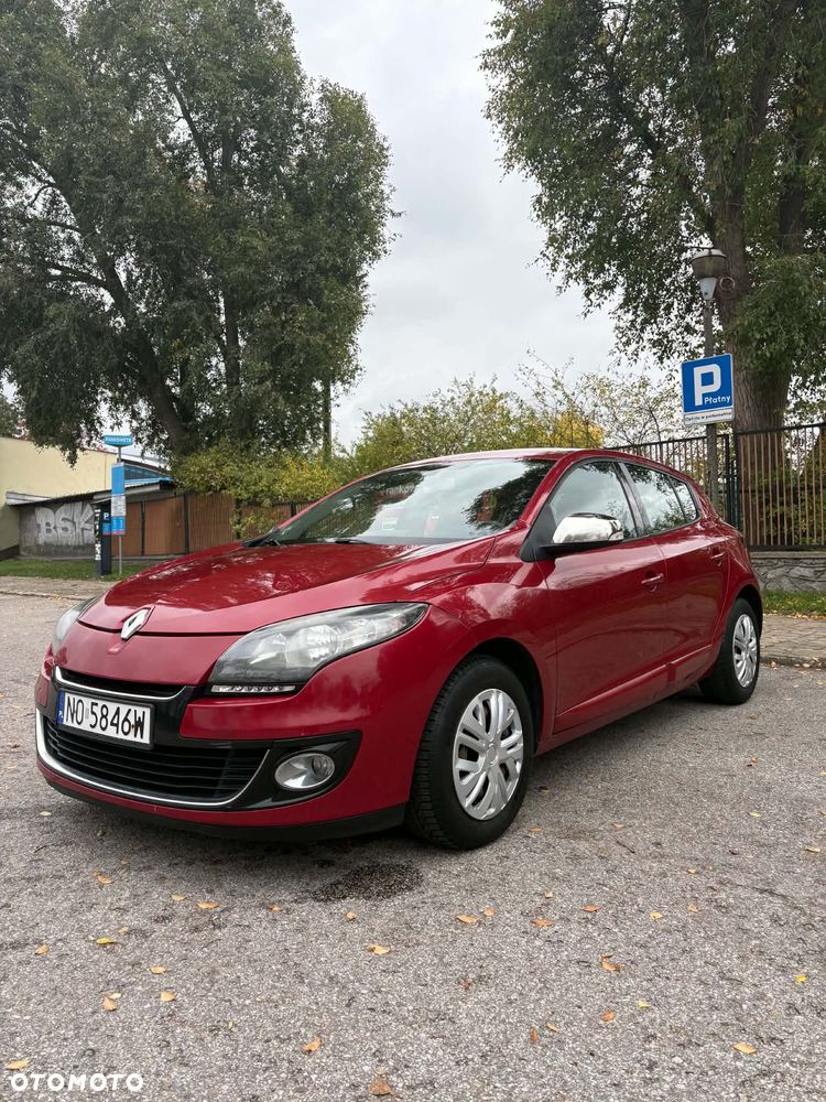Renault Megane - 6