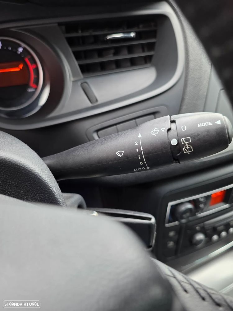 Citroën C5 Tourer 1.6 HDi VTR - 12