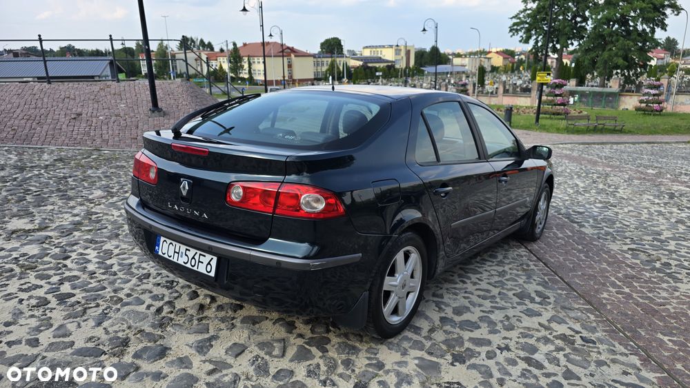 Renault Laguna 2.0 16V Expression - 15