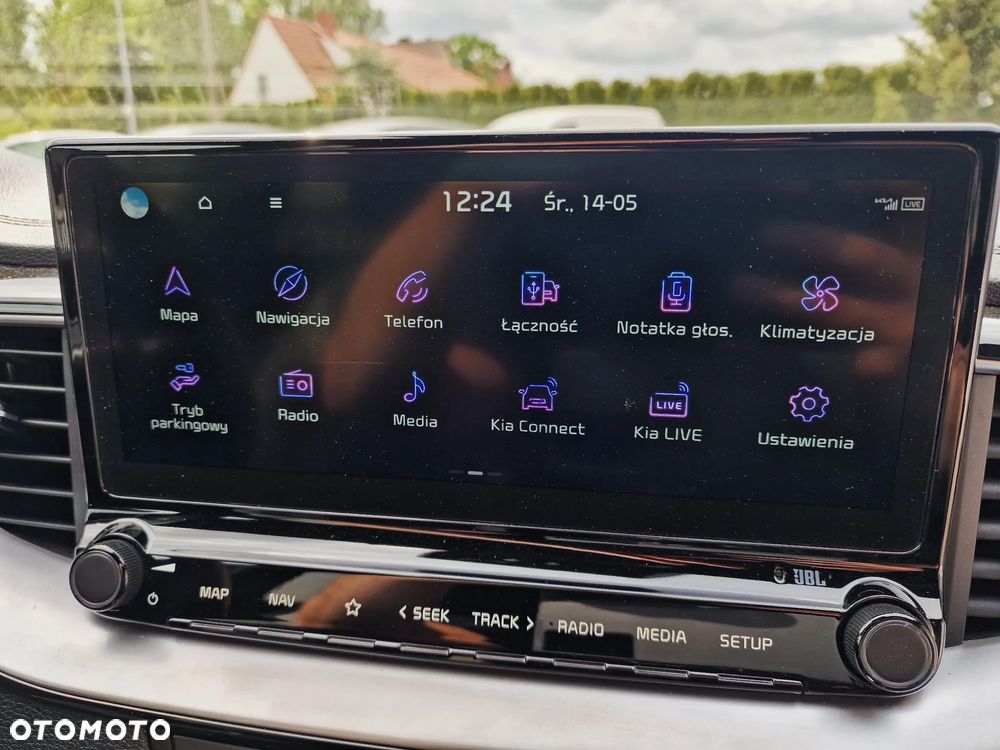 Kia ProCeed 1.6 CRDi GT Line DCT - 36