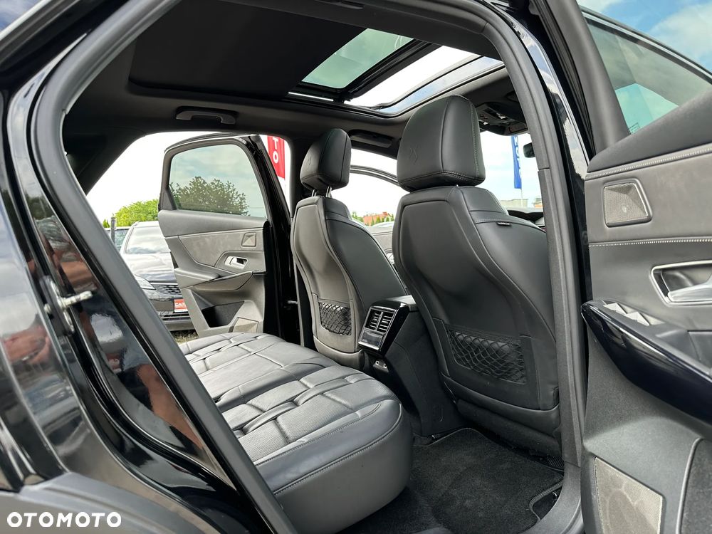 DS Automobiles DS 7 Crossback - 25