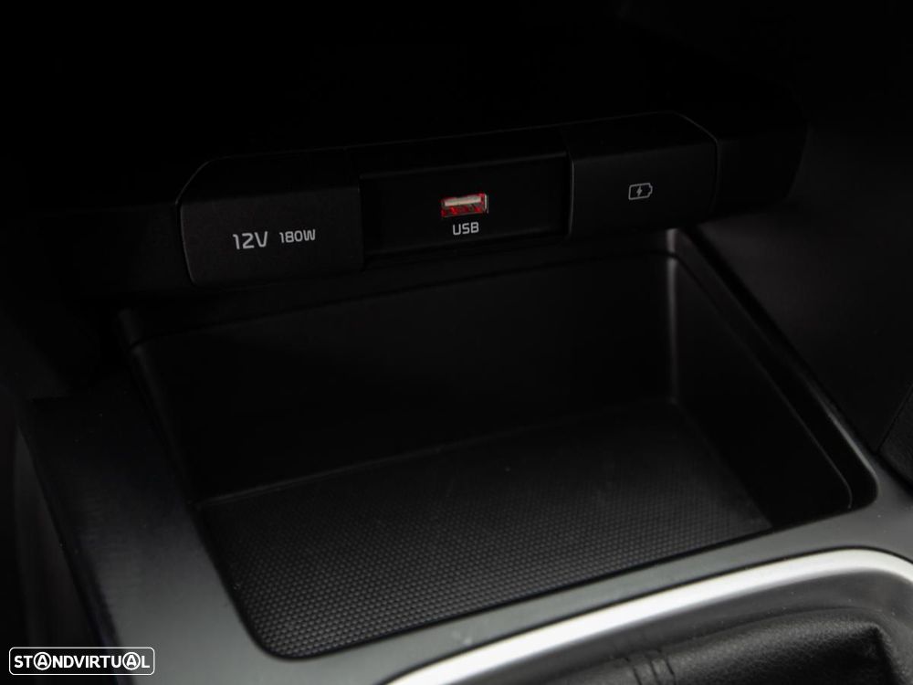 Kia Ceed 1.0 T-GDI Urban - 18