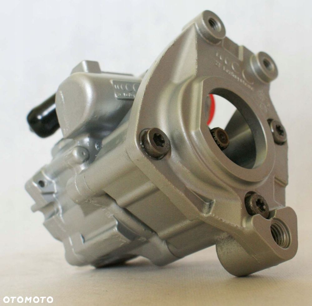 POMPA WSPOMAGANIA AUDI A6 BAT 4.2 4F0 145 155 B - 6