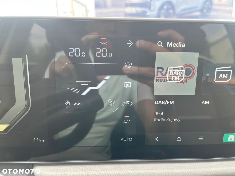 Kia Seltos 1.6 T-GDI M DCT - 24
