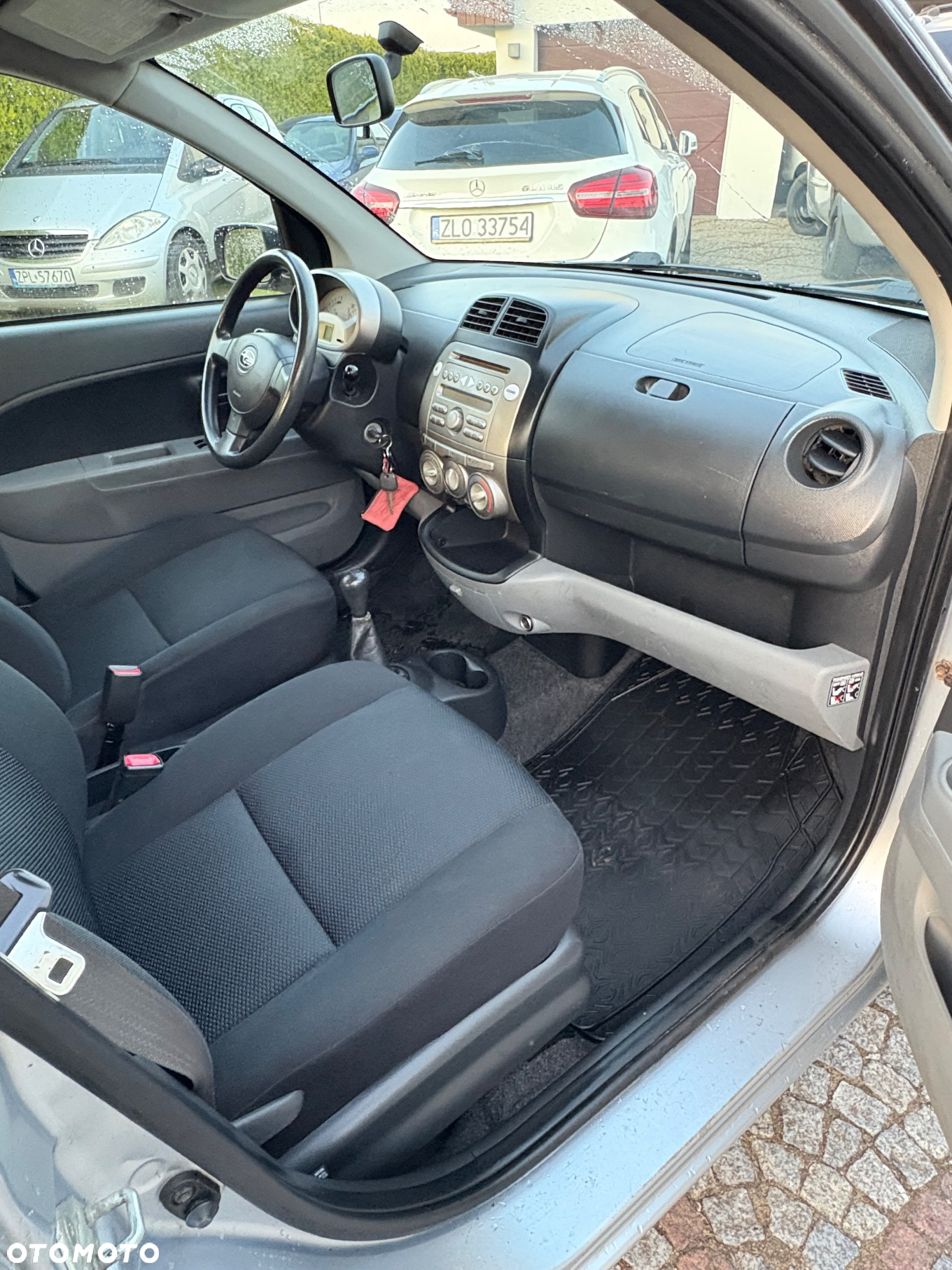 Subaru Justy 1.0 Active - 16