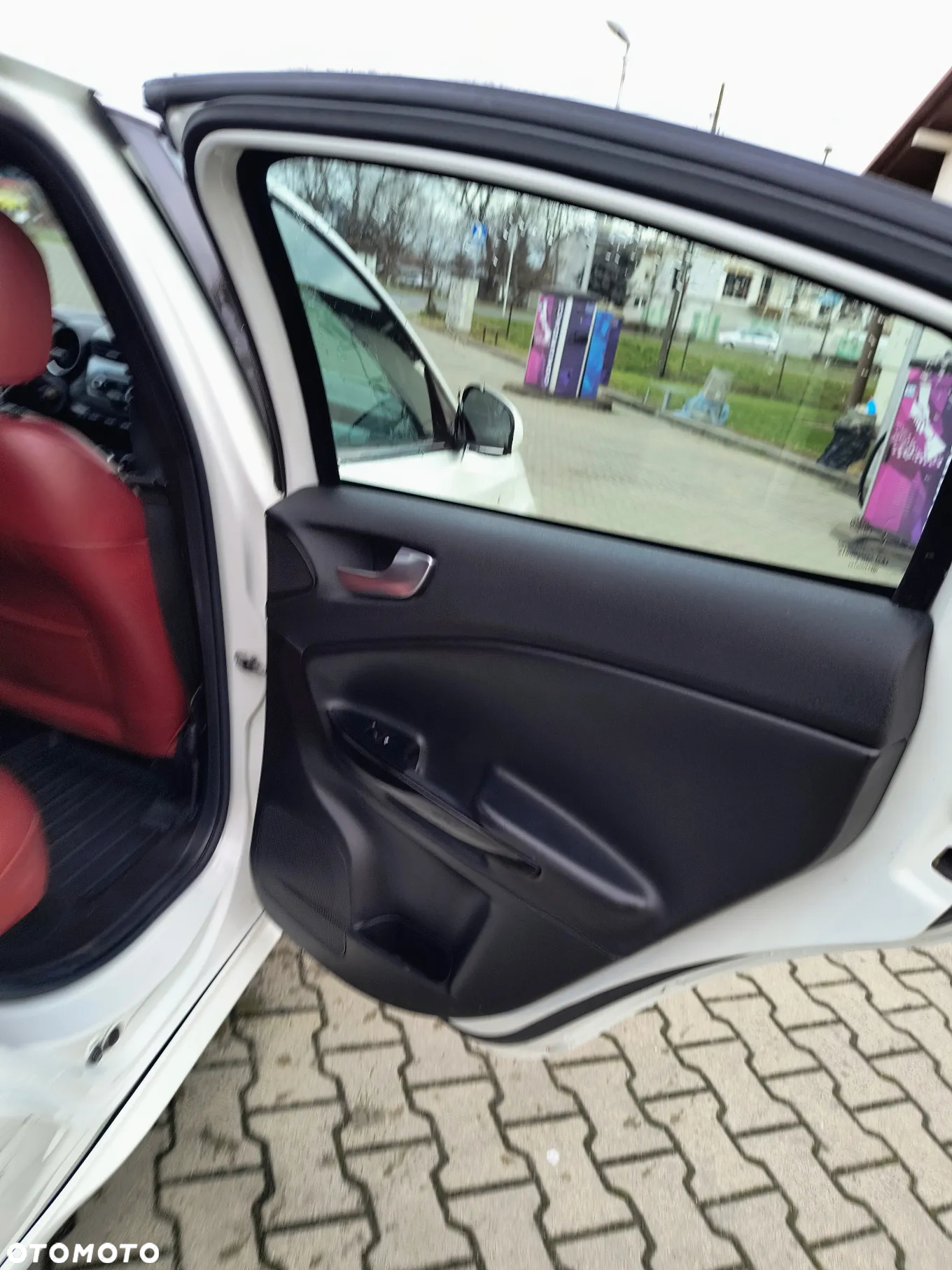 Alfa Romeo Giulietta 2.0 JTDM Distinctive TCT - 15