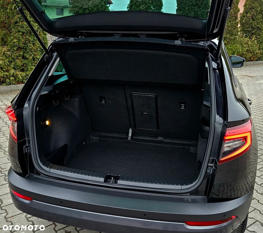 Skoda Karoq - 14
