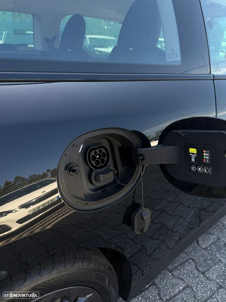 MINI 3 Portas - 12