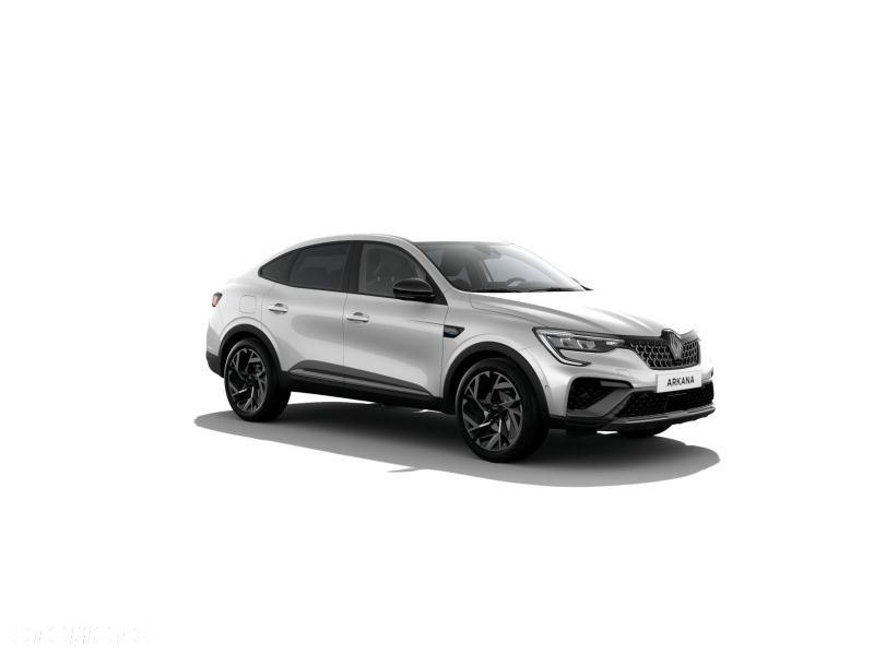 Renault Arkana - 2