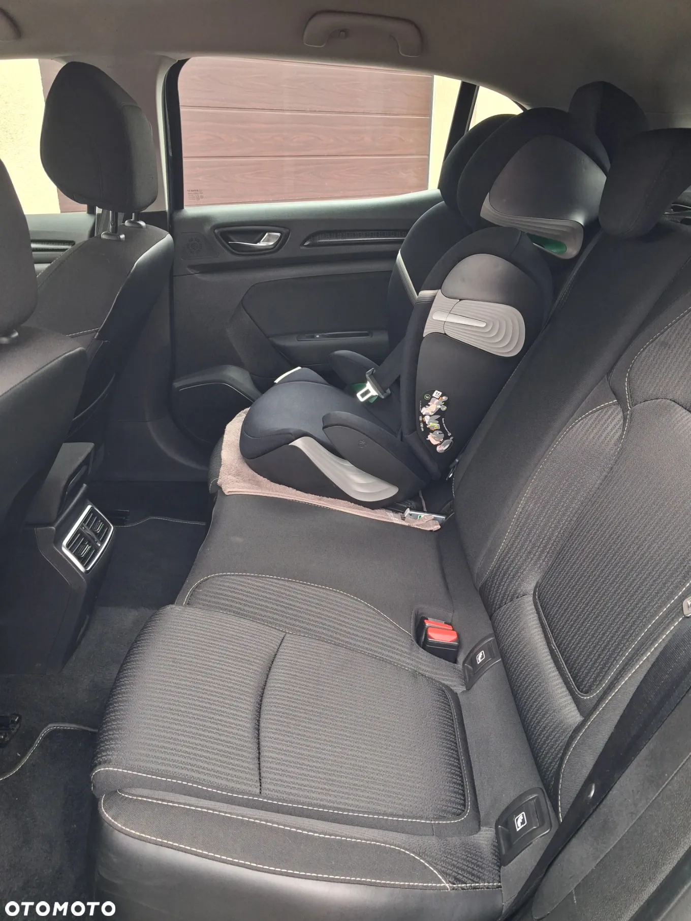 Renault Megane - 10