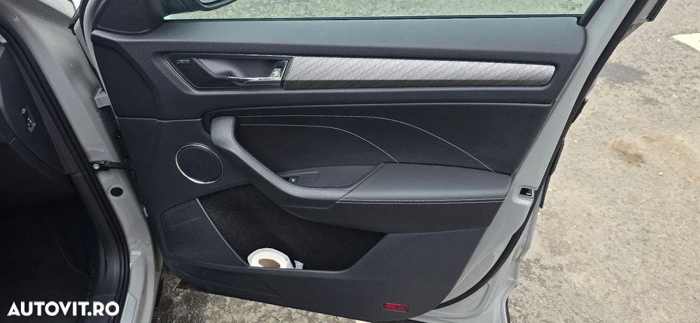 Skoda Kodiaq 2.0 TDI 4X4 DSG Style - 12