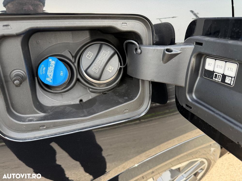 BMW X7 xDrive40d - 31