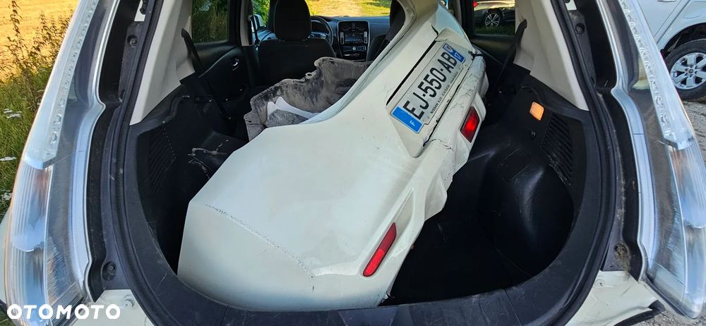 Nissan Leaf - 15