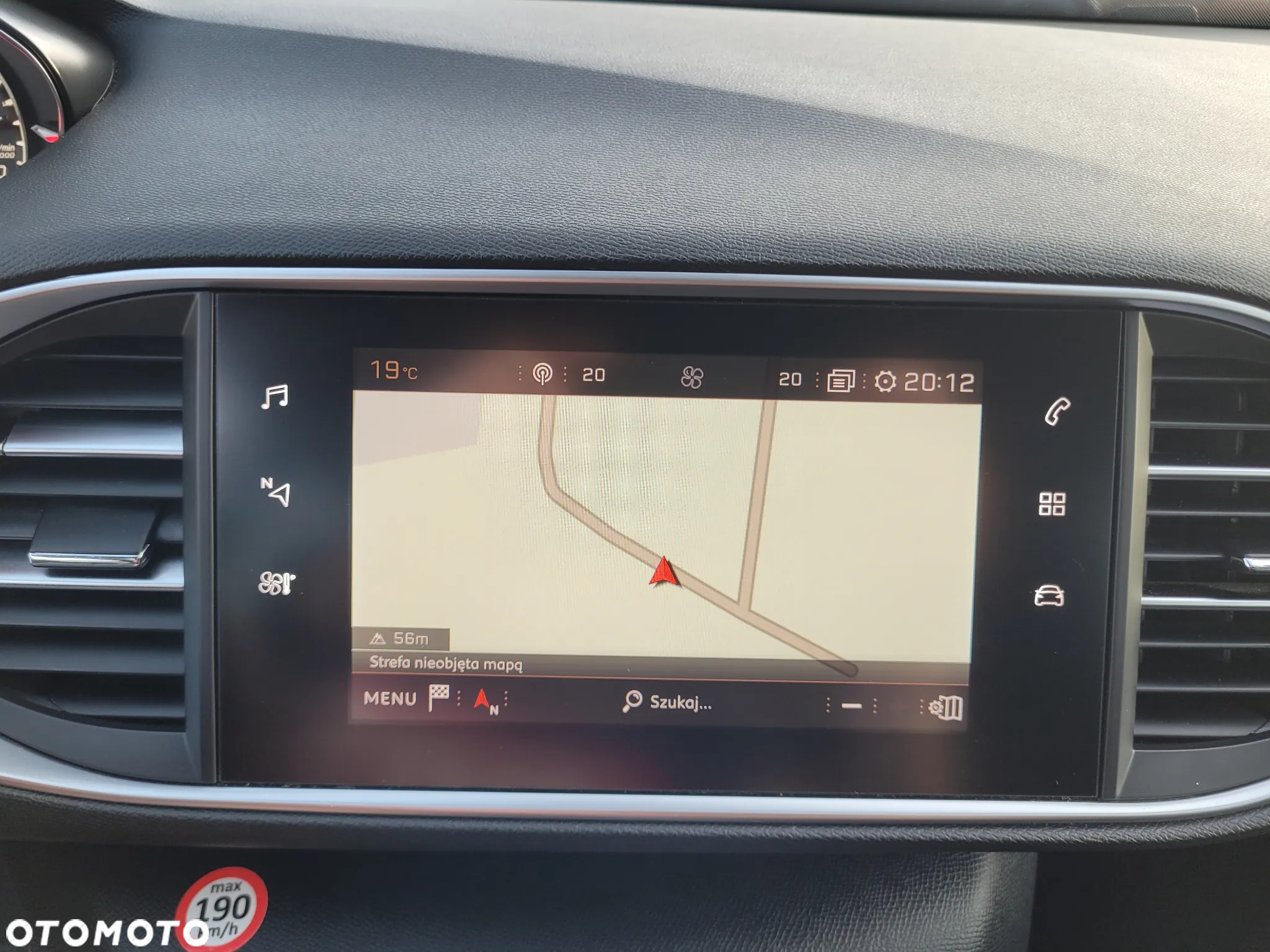 Peugeot 308 1.5 BlueHDi Business Line S&S - 26