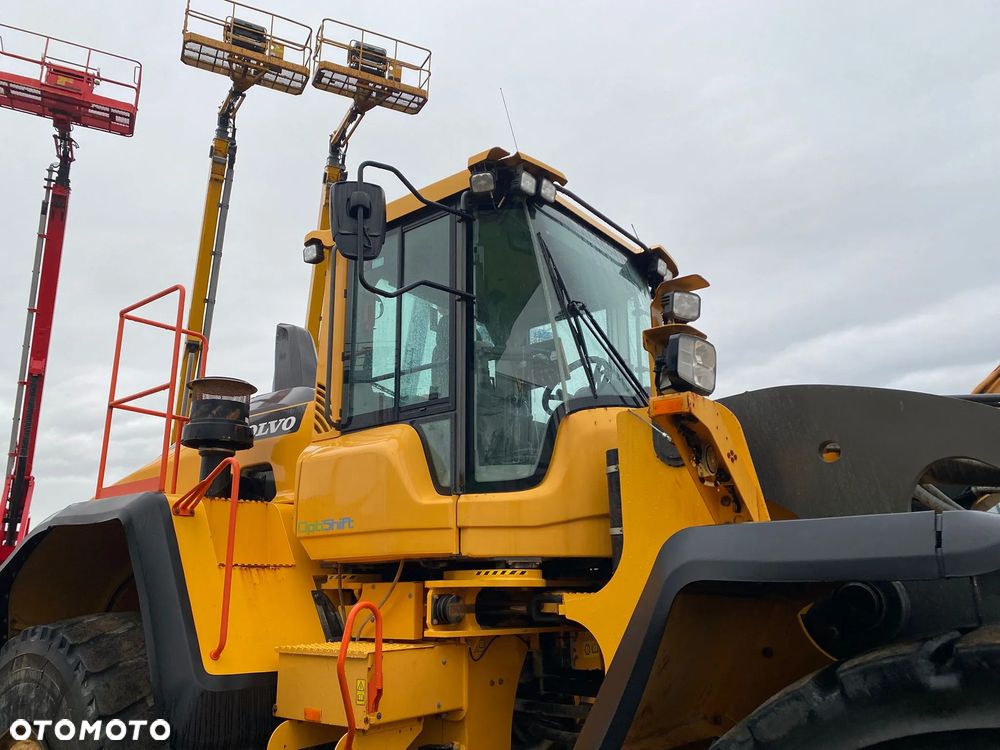 Volvo L260H 2018r - 20