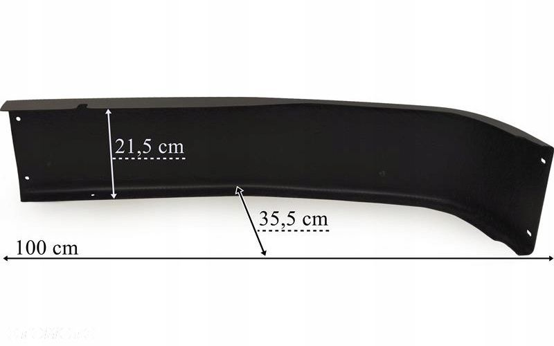 agregat carrier maxima 1000/1300 pas dolny prawy 796062310 79-60623-10 - 2