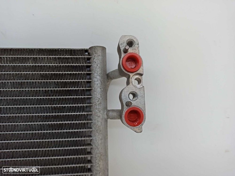 RADIADOR AR CONDICIONADO BMW SERIE 1 BERLINA (E81/E87) 118D - 3