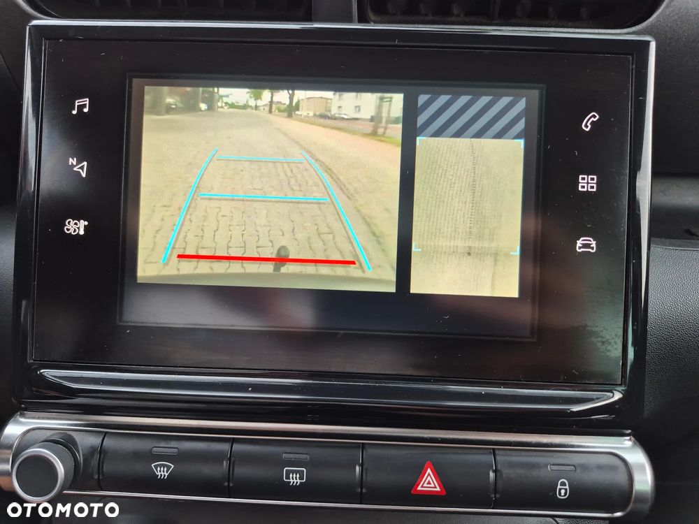 Citroën C3 Aircross PureTech 130 Stop & Start Feel - 21