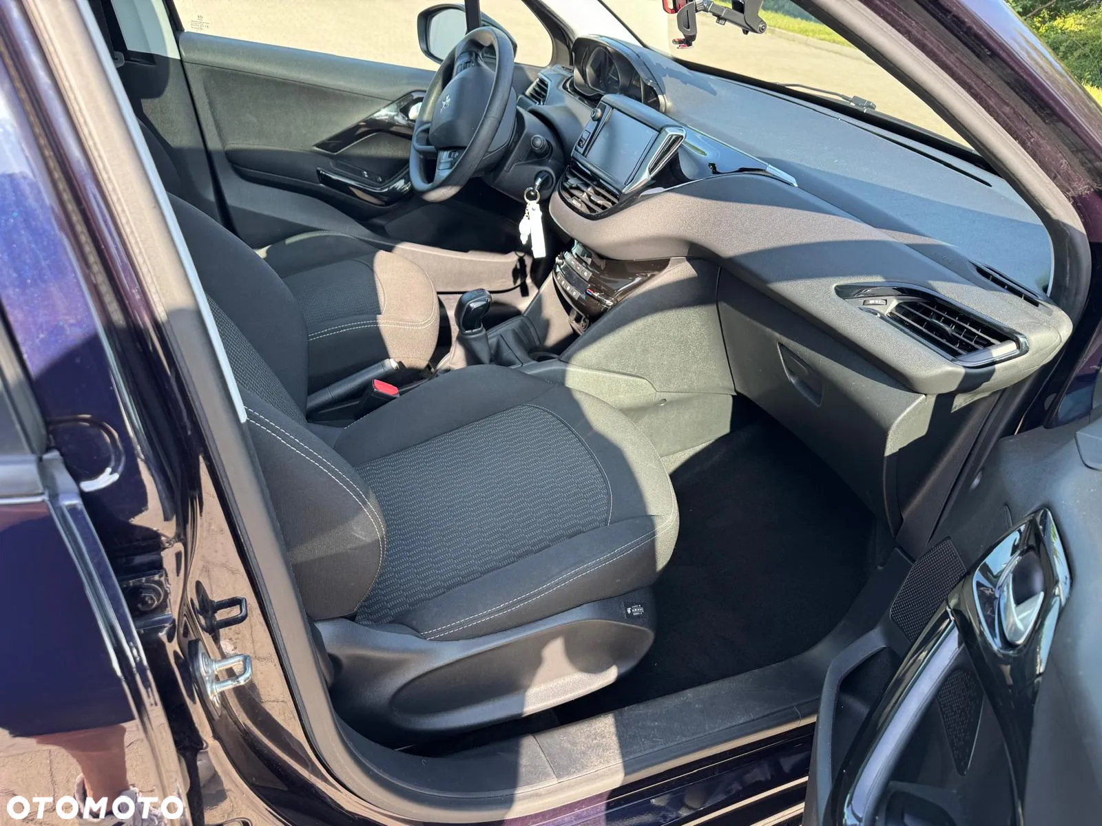 Peugeot 208 1.2 PureTech Allure - 14