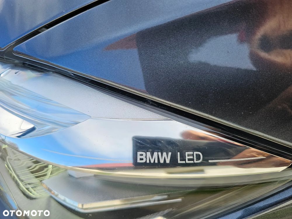 BMW Seria 3 - 34