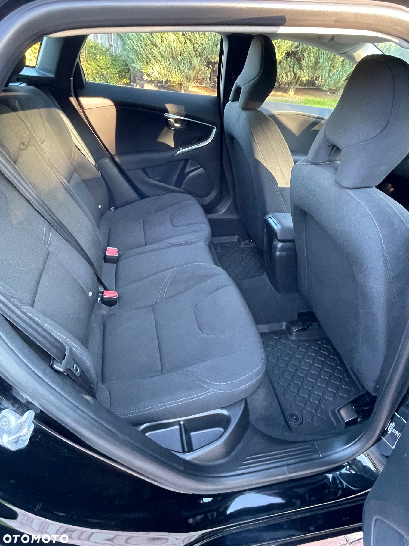 Volvo V40 D3 Geartronic - 10
