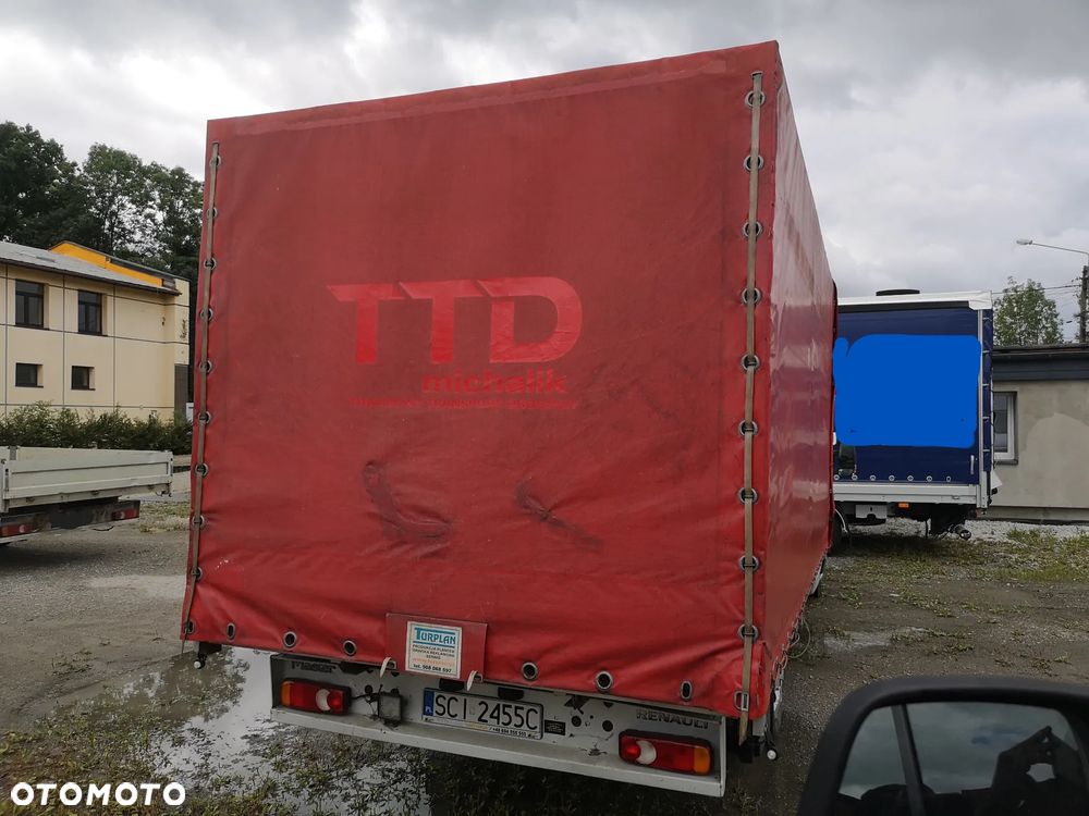 Renault Master - 3