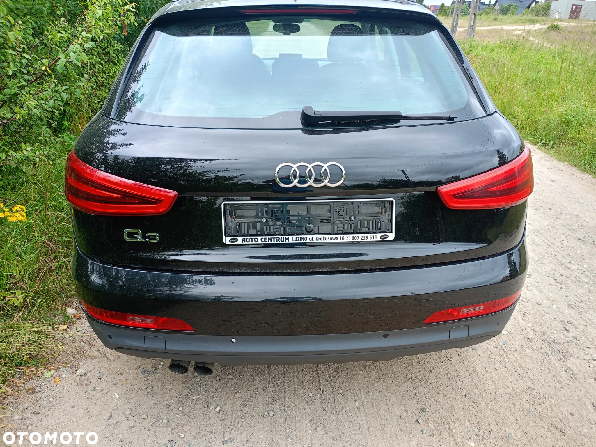 Audi Q3 2.0 TDI Quattro - 12