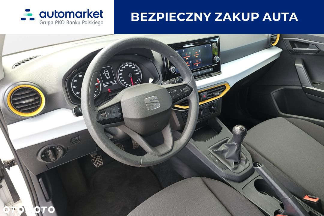 Seat Ibiza 1.0 MPI EVO Reference S&S - 10