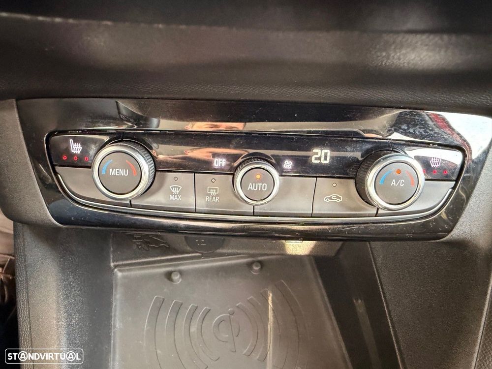 Opel Corsa-e First Edition - 33