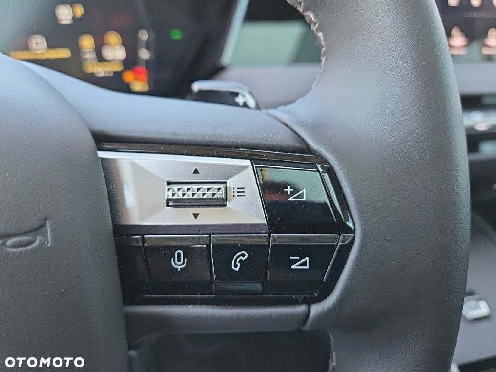 DS Automobiles DS 4 1.5 BlueHDi Étoile Nappa - 19