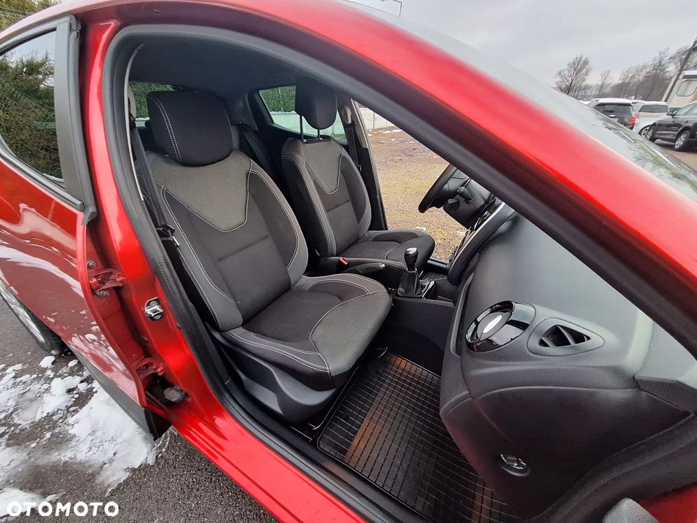 Renault Clio 0.9 Energy TCe Alize - 20