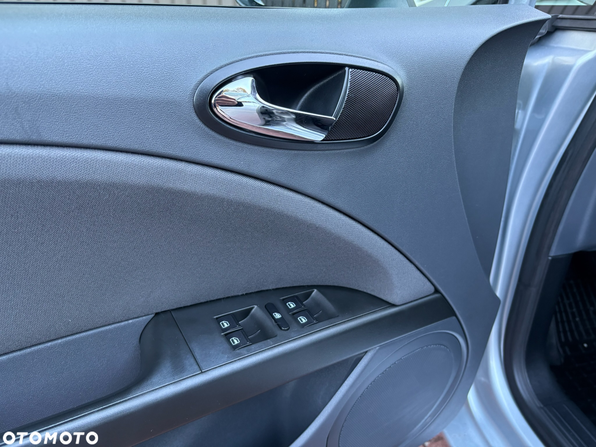 Seat Leon 1.8 TSI R edition - 23