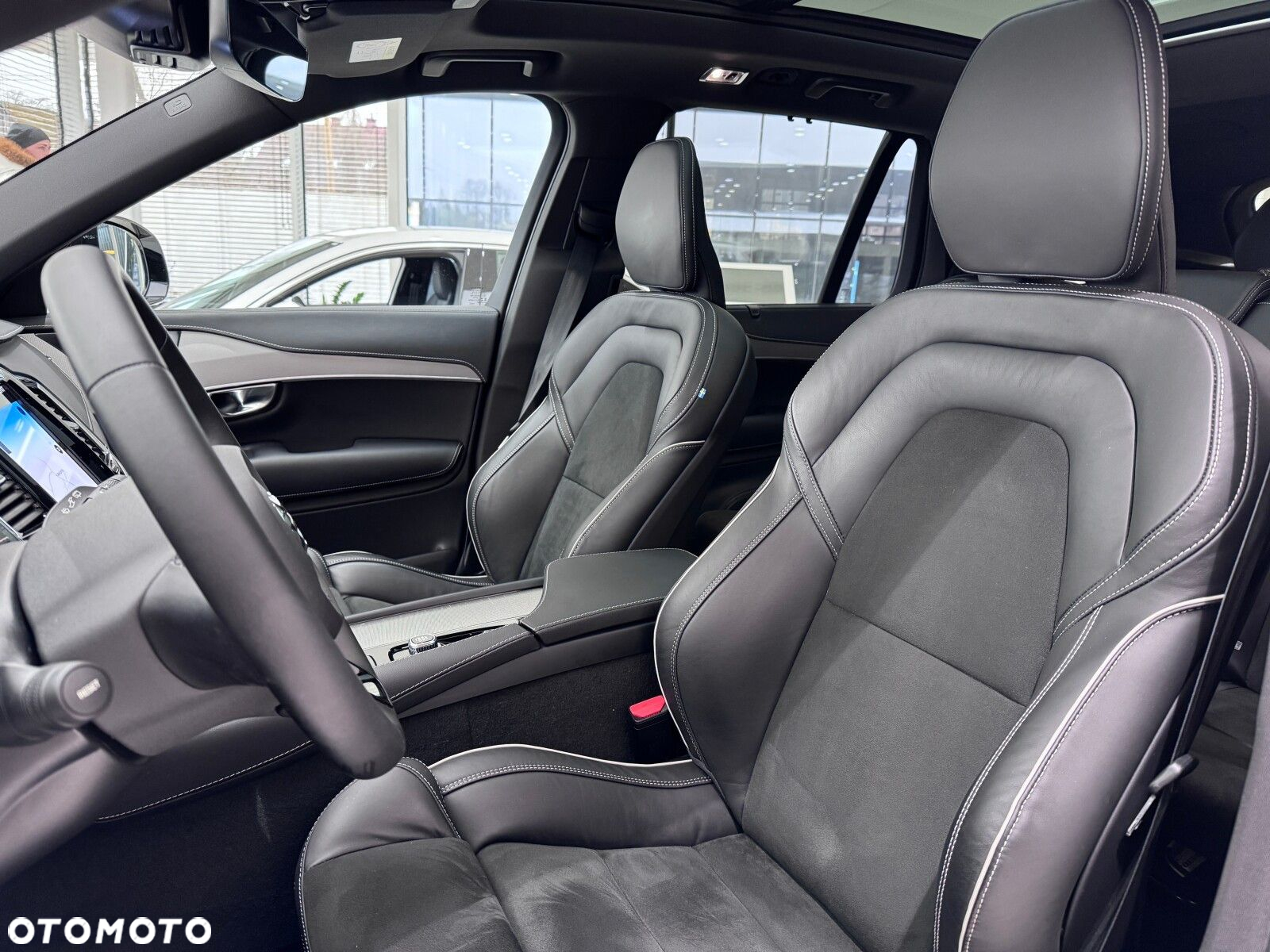 Volvo XC 90 - 10
