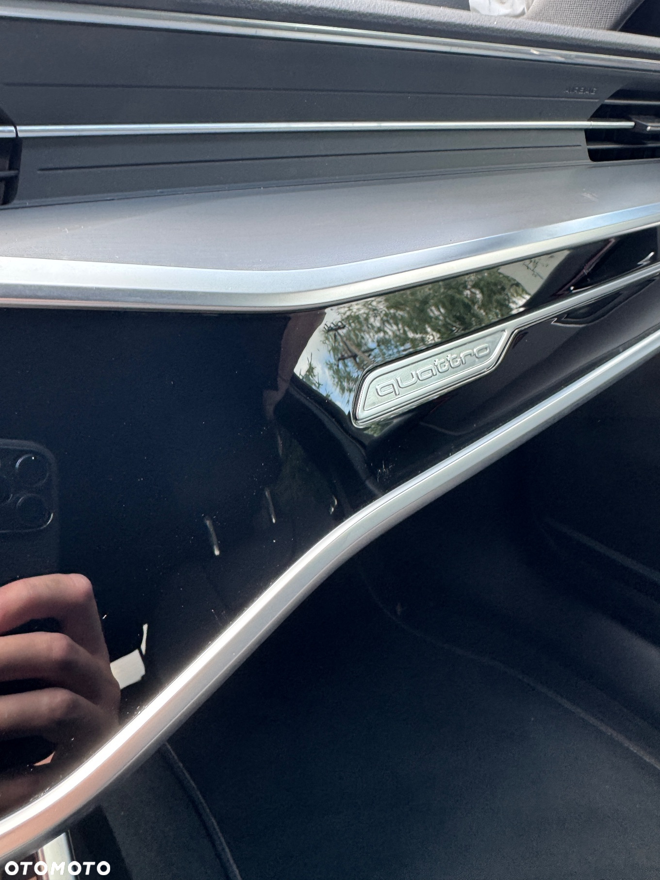Audi A6 ver-50-tfsi-e-phev-quattro-s-line-s-tronic - 19