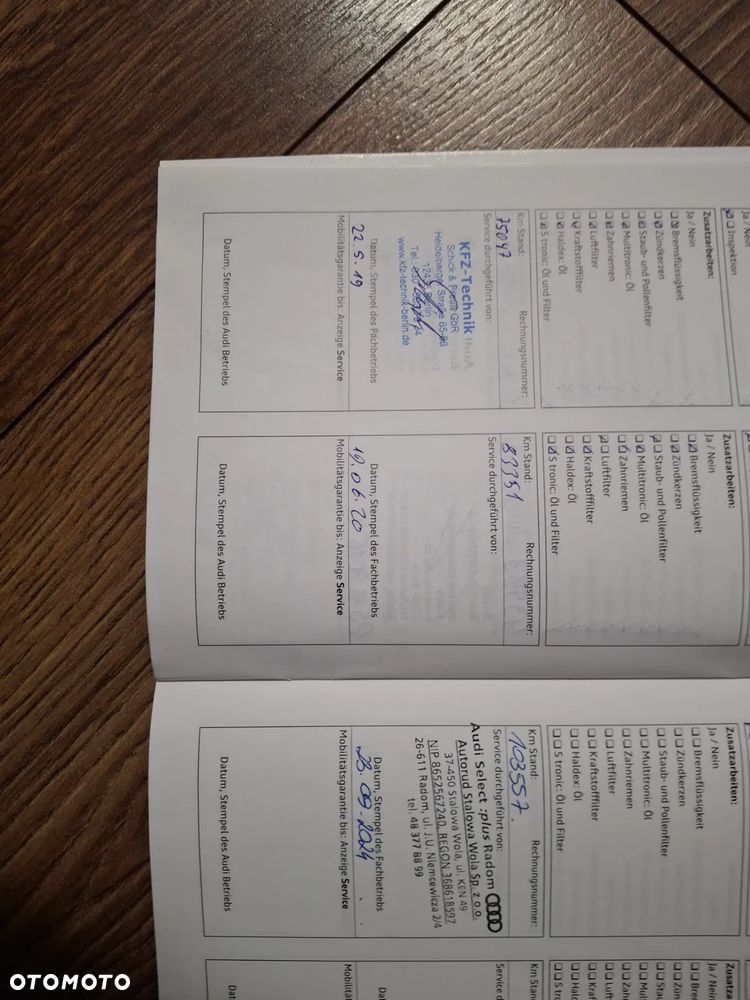 Audi A6 Limousine 2.8 FSI Quattro S tronic - 27