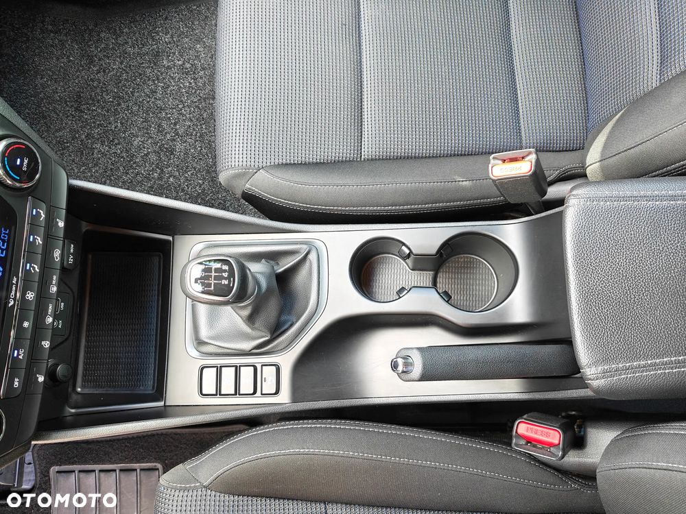 Hyundai Tucson - 24