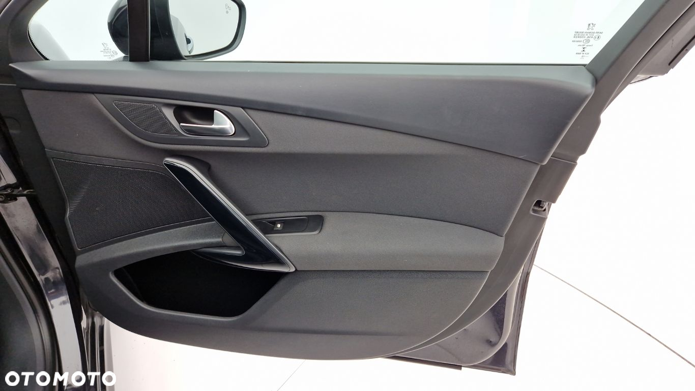 Peugeot 508 - 21