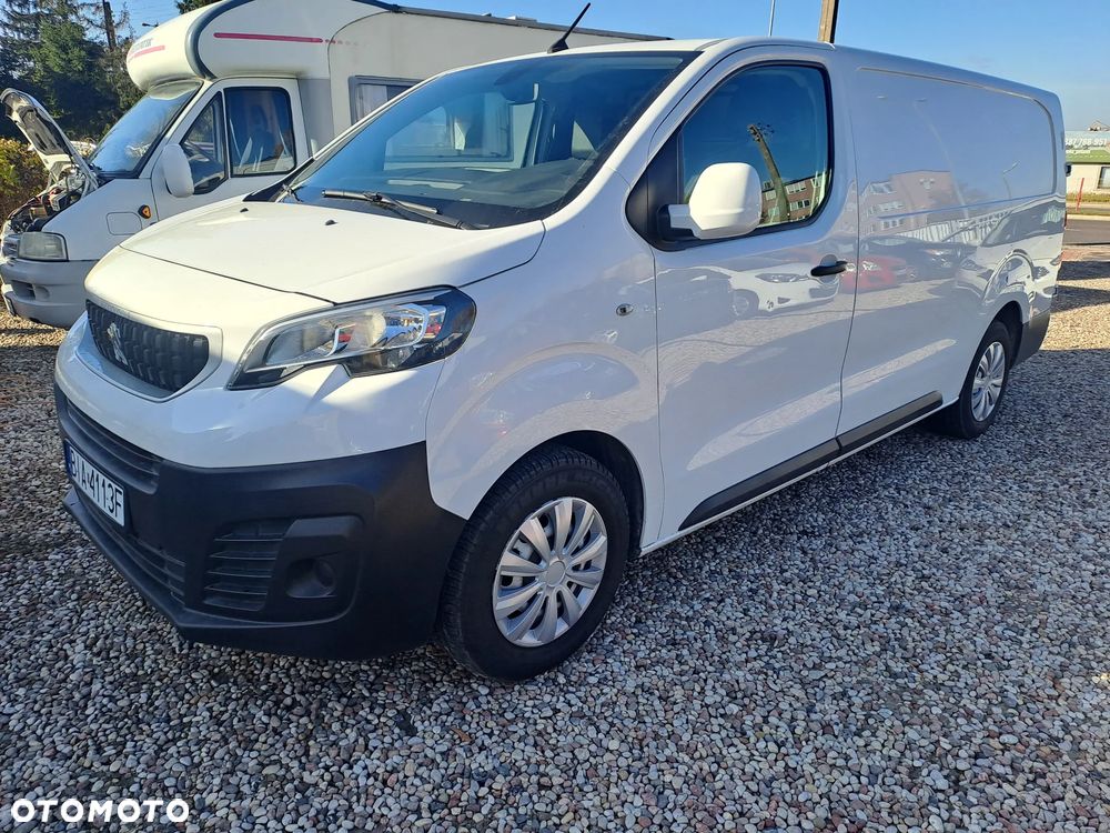 Peugeot Expert