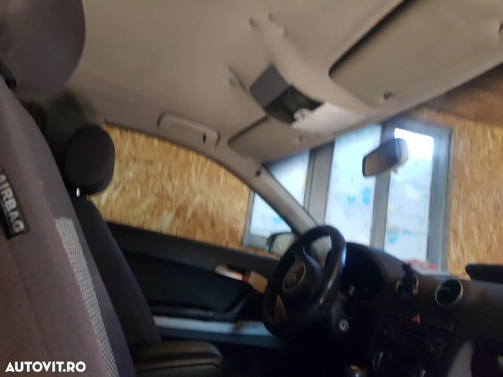 Audi A3 3-portiere - 2