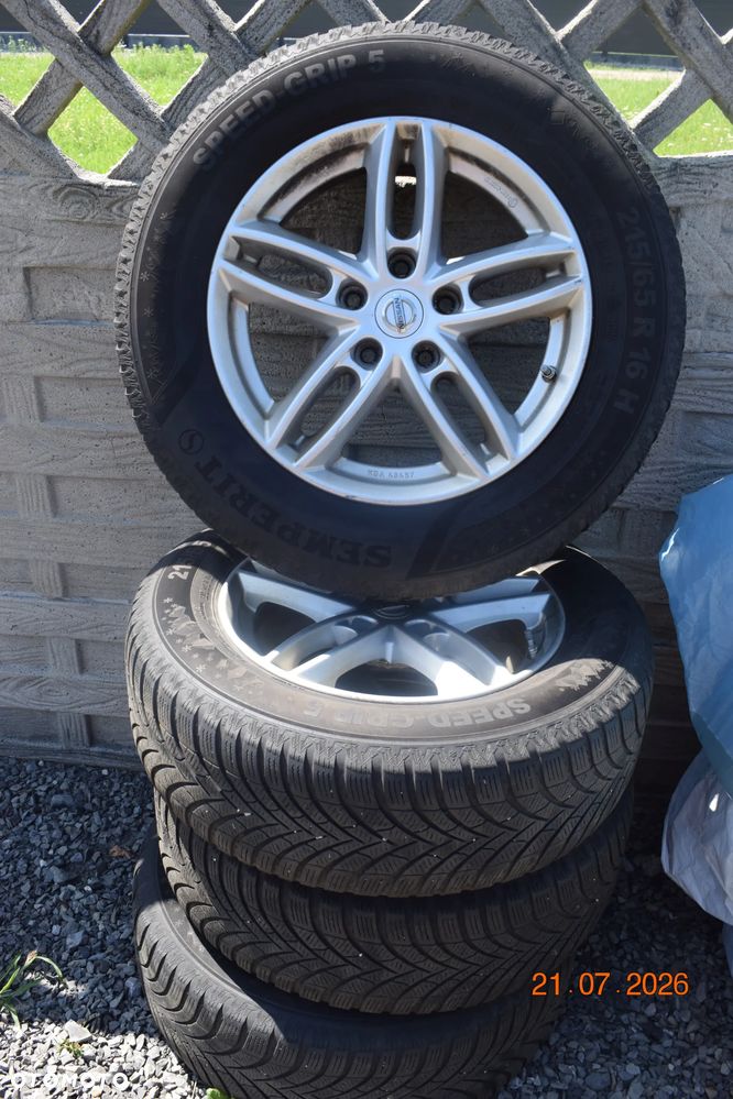 Nissan Qashqai 1.6 DCi Xtronic N-Connecta - 26