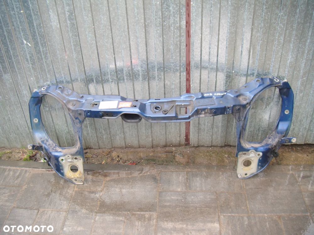 opel meriva a 03r  pas przedni- okular Z21B - 1
