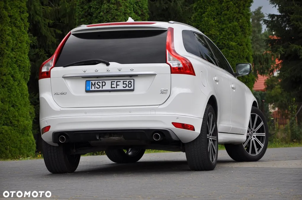 Volvo XC 60 - 22